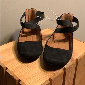 Ballerina Flats, size 6